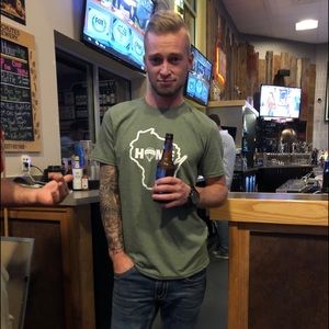 Meet your Posher, Jake